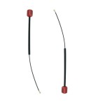 Ahornblatt antenne LHCP RHCP 18cm 14cm 12cm 8,5 cm für RunCam O3 Air Unit Antennen zubehör